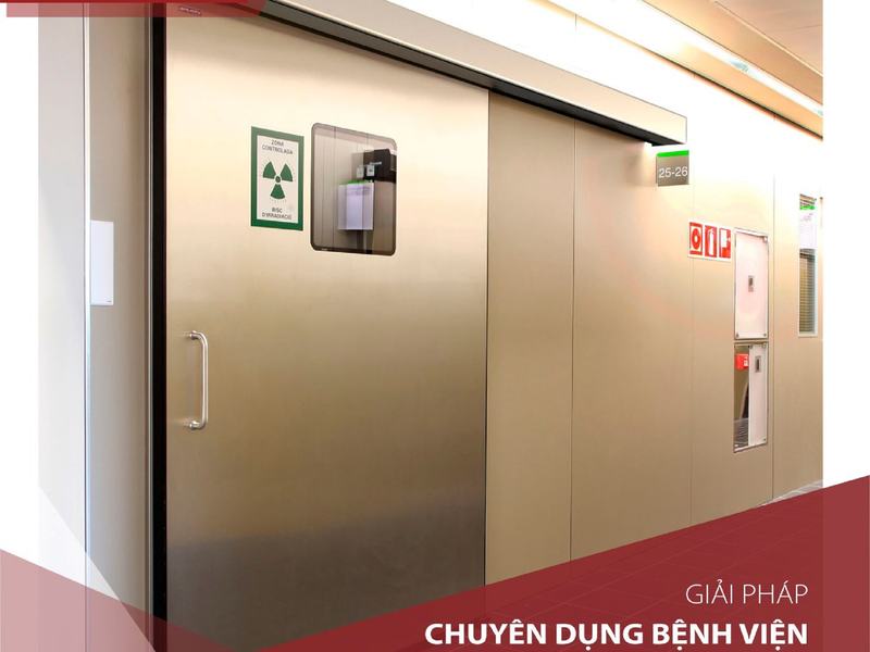 CHUYÊN DỤNG BỆNH VIỆN