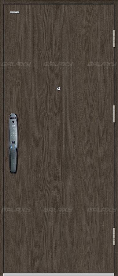 Cửa căn hộ Laminate 1 cánh
