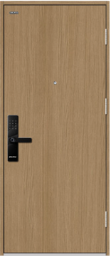 Cửa căn hộ HGF 1 cánh