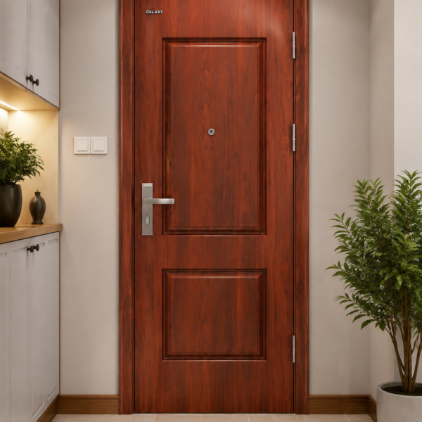 Cửa huỳnh WPC 1 cánh