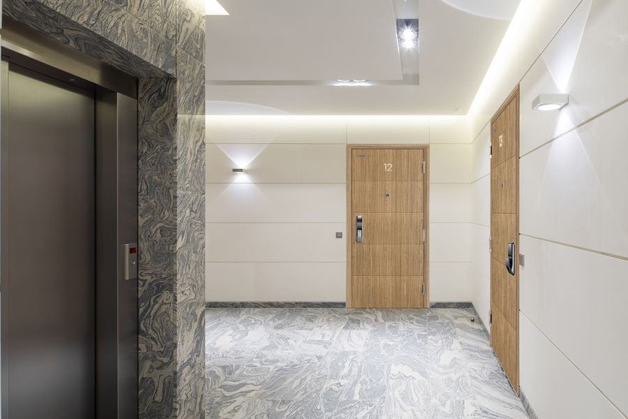cửa chống cháy Đồng Nai