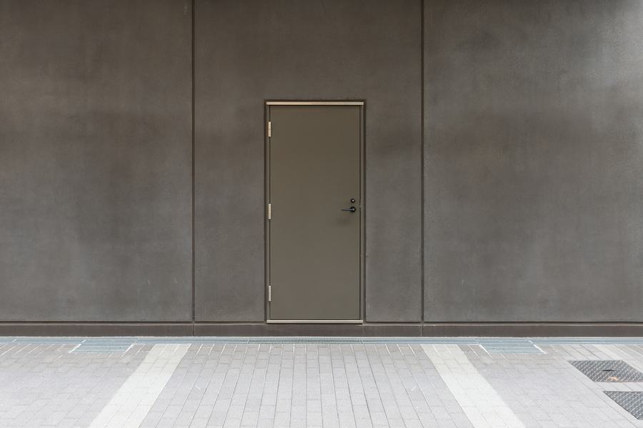 cửa thép chống cháy Đồng Nai