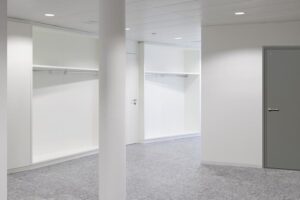 đơn vị cung cấp cửa chống cháy Đồng Nai