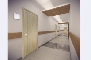 Galaxy-Door-Thanh-vu-medicII Cửa thép chống cháy EI90 Đồng Nai