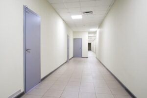 GALAXY DOOR thi công cửa chống cháy Đồng Nai